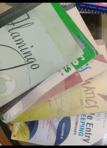 Class 12 Commerce All Books