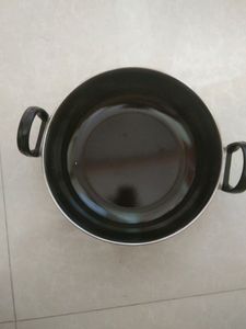 Brand New Nonstick Kadai