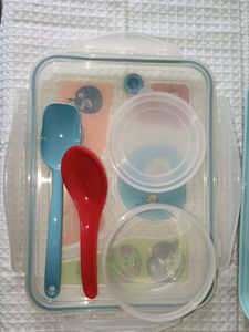 Angry Birds™️ Kids&#39; Lunch Box