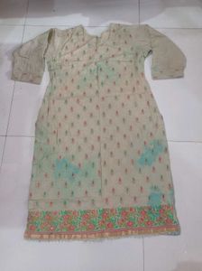 Colorful Kurta Set of 8