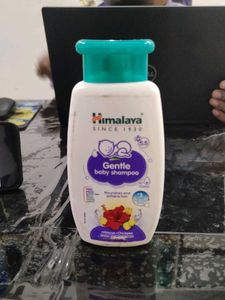 Himalaya Baby Shampoo