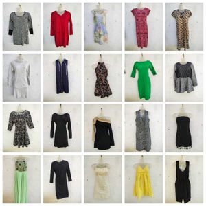 40 Dresses Combo