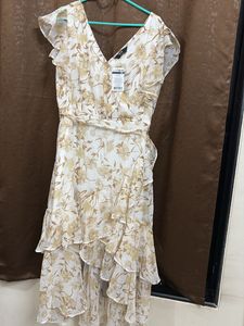 New Dress
