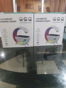 Led Speaker Buy One Get Another Free