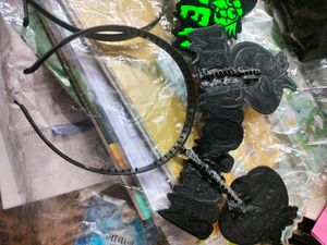Halloween Headbands