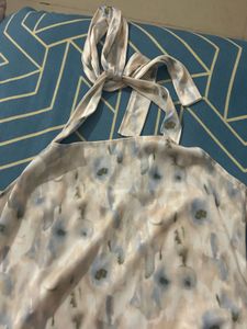 Newme Midi Floral Dress