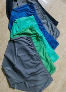 Seamless Colorful panty - Great Condition!