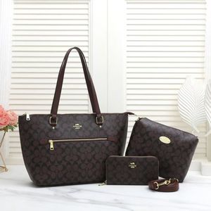 Combo- COACH 3 Pcs