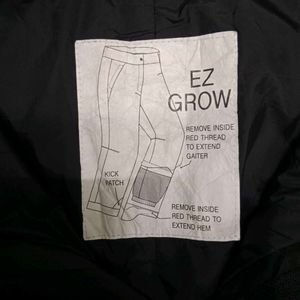 The North Face Black Pants