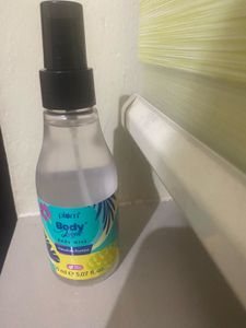 Plum Bodylovin Hawaiian Rumba Body Mist