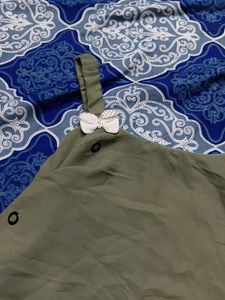 Cute Olive Top