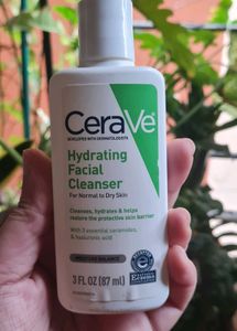 Cera Ve Face Wash