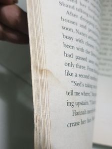 Nancy Drew And The Silver Cobweb