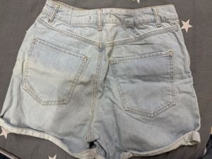 Denim Shorts Bundle
