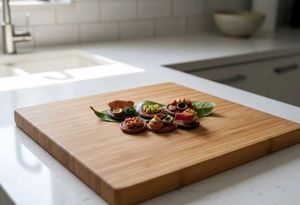 Miniature Indian  6Thali Set