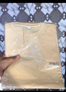 White T-Shirt 179/pcs