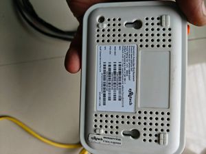 syRotech Modem