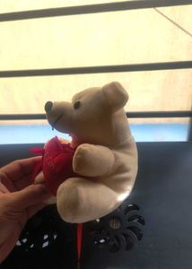 Teddy - I Love You - Cute