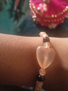 Beaded Bangle