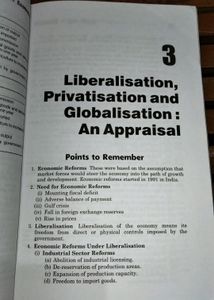 Arihant NCERT Solutions Economics Class 11