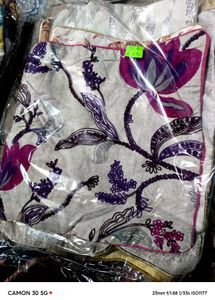 Pillow Covers
