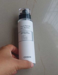 Cosrx The 6 Peptide Skin Booster Serum
