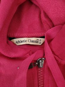 Beautiful Hoodie Jacket