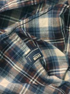 Spykar Shirt