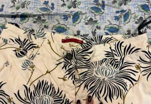 Floral Print Vacation Shorts🌴