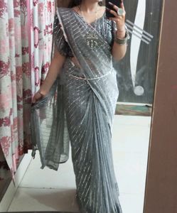 Amazing Saree🔥
