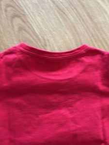 Kids T-shirt With Sequence