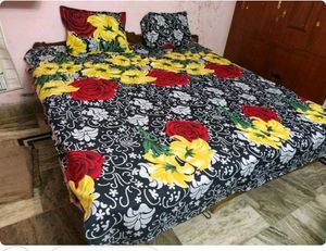 floor bed sheet double bed sheetthis is so beautiful