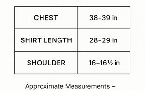 Formal Good Looking Shirt For Men