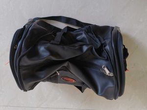 Bag Black