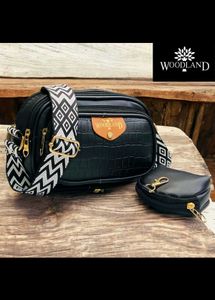 Woodland Slingbags
