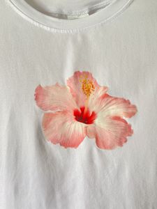 savana top