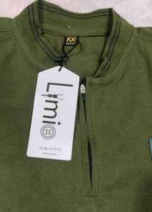 🆕👕Brand New Lemiyo 2XL Size Men&#39;s Tshirt 👕🆕