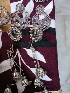 Boho Jewelry Bundle