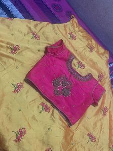 Lehenga Choli