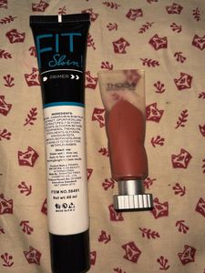 Kiss Beauty &amp; Insight Makeup