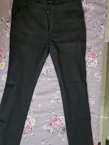 Men Semi-formal Pant
