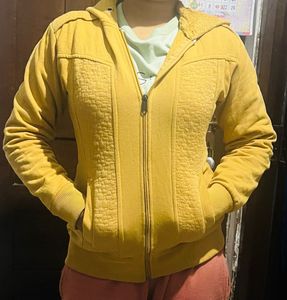 Zipper Jacket best for Winter ❄️