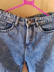 Denim Jeans