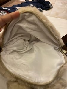 Adorable Bunny Backpack