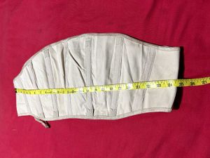 Plus Size Corset Belt | 50 Inch | Unisex