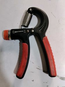Strauss Adjustable Hand Grip Strengthener
