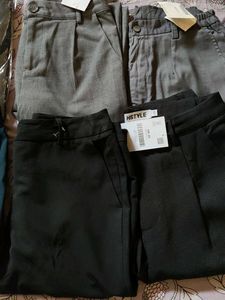 New Formal Pant