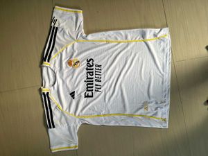 White Gold Jersey New With Tag