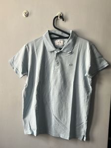 Armani Xchange Polo Tshirt