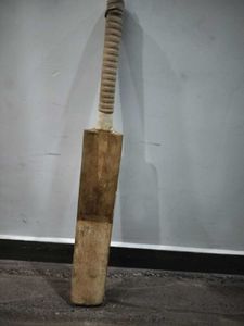 MRF Genius Grand Edition Jr Cricket Bat